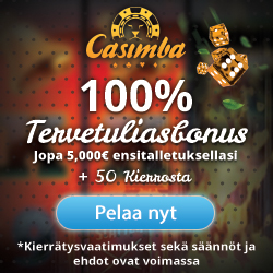 Casimba